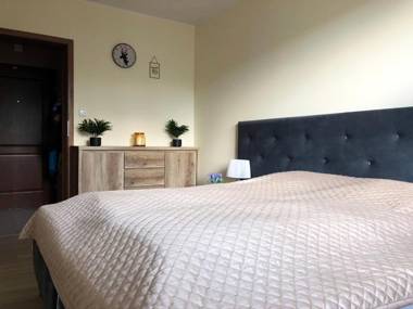 Apartamenty Villa Incognito