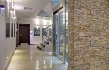 Panorama Gór Apartament 10