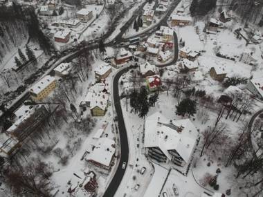 Panorama Gór Apartament 10