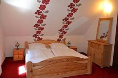 Domek Letniskowy Leśna Chata