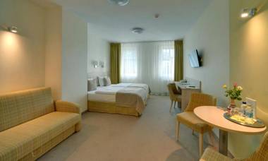 Hotel Willa Odkrywców