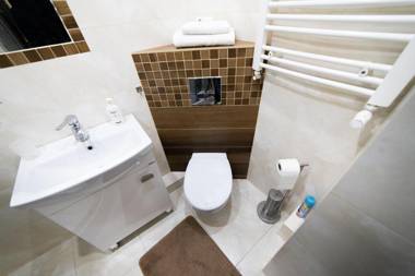 Apartament Rest & Ski