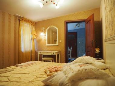 Hotel EUROPA - Górnicza Strzecha