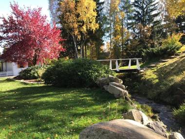 Górskie Domki - Szklarska Poręba