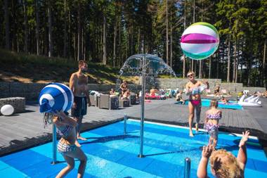 Czarny Kamień Resort & SPA