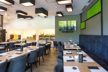 Czarny Kamień Resort & SPA