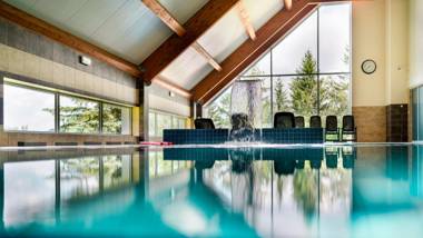 Górski Kompleks Turystyczny Czeszka i Słowaczka