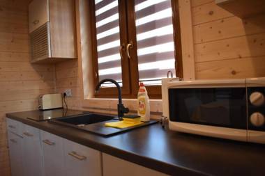 Villa Roma przy wyciągu na Szrenicę