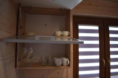 Villa Roma przy wyciągu na Szrenicę