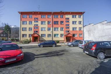 RentPlanet - Apartamenty 1 Maja