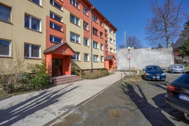 RentPlanet - Apartamenty 1 Maja