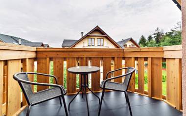 Apartamenty EverySky Szklarska Poręba - Os. Podgórze 1E/28