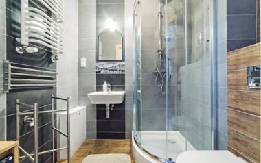 Apartamenty EverySky Szklarska Poręba - Os. Podgórze 1E/28