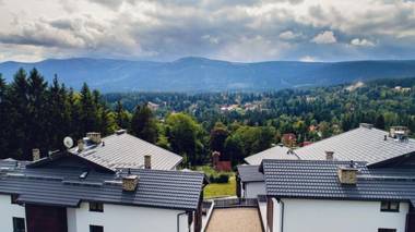 Apartamenty Sun & Snow Szklarska Perła