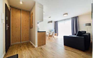 Apartamenty Sun & Snow Szklarska Perła