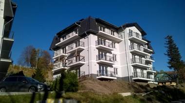 Villa Mountain View Apartamenty