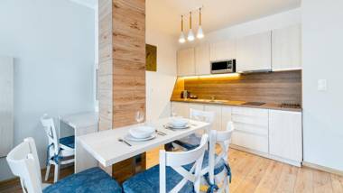 Apartamenty Sun & Snow Bawaria II