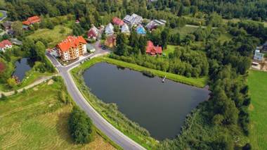 Apartamenty Sun & Snow Bawaria II