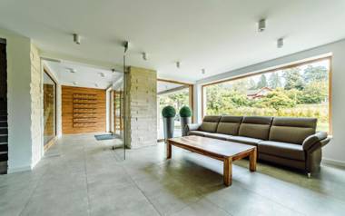 Apartamenty Sun & Snow Bawaria II