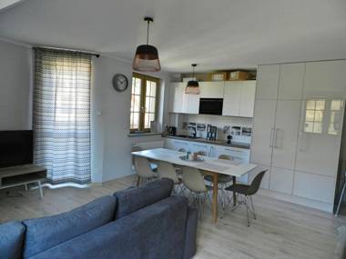 EverySky Szklarska Poręba - Osiedle Podgórze 1E