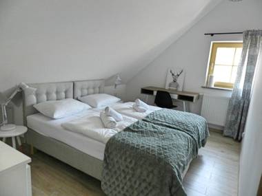 EverySky Szklarska Poręba - Osiedle Podgórze 1E