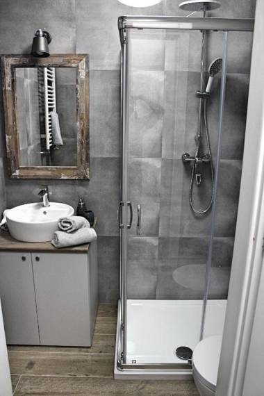 Apartamenty EverySky Szklarska Poręba - Os.Podgórze 1D Zielona Dolina