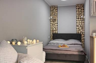 Apartamenty EverySky Szklarska Poręba - Os.Podgórze 1D Zielona Dolina