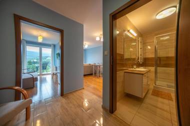 RentPlanet- Apartamenty Poezja - Dworcowa