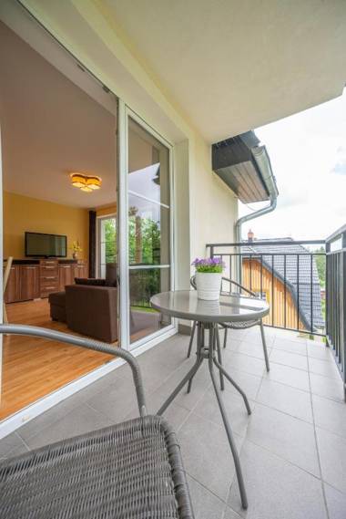 RentPlanet - Apartamenty Mickiewicza