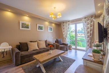 RentPlanet - Apartamenty Dworcowa