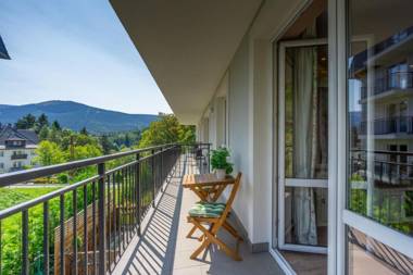 RentPlanet - Apartamenty Dworcowa