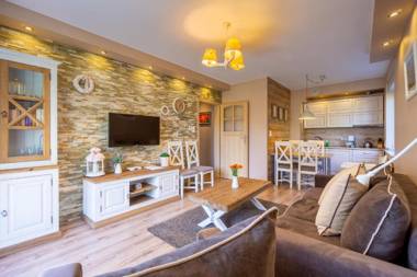 RentPlanet - Apartamenty Dworcowa