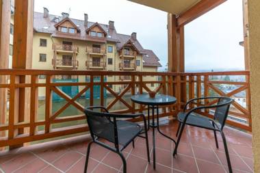 RentPlanet - Apartamenty Urocza