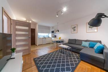 RentPlanet - Apartamenty Urocza