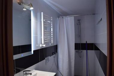 SCOTS Pokoje Gościnne