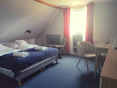 SCOTS Pokoje Gościnne