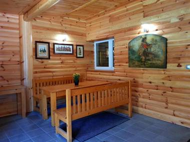 SCOTS Pokoje Gościnne