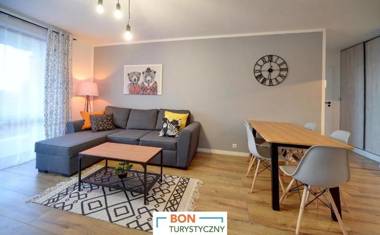 Apartamenty Sun Seasons 24 - Żeromskiego