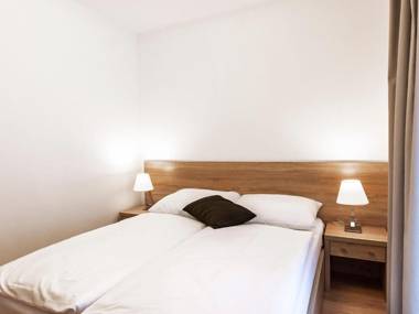 VacationClub – Górna Resorts Apartament 2.08