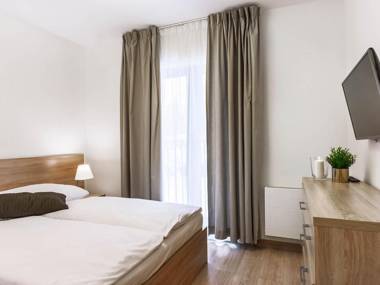 VacationClub – Górna Resorts Apartament 2.08