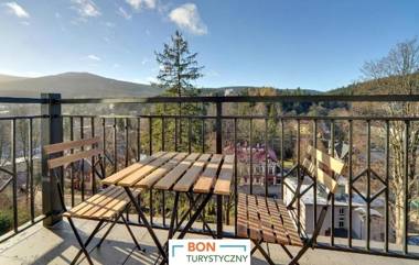 Apartamenty Sun Seasons 24 - Villa Avangarda