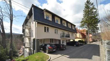 Apartamenty Sun Seasons 24 - Villa Avangarda