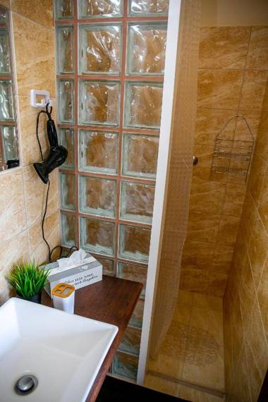 Apartamenty i Pokoje Gościnne Ala