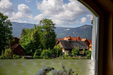 Apartamenty i Pokoje Gościnne Ala