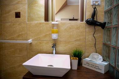 Apartamenty i Pokoje Gościnne Ala