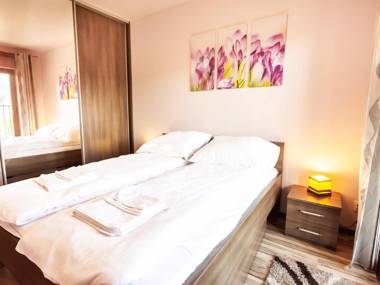 VacationClub – Górna Resorts Apartament 1.33