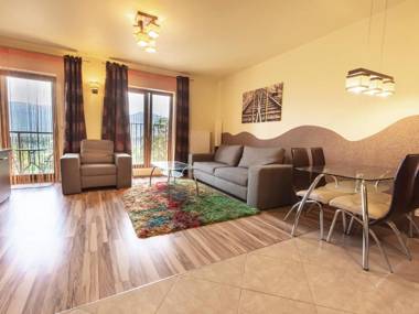 VacationClub – Górna Resorts Apartament 1.33