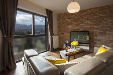 Panorama Gór Apartament 9