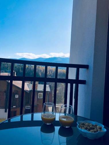 Panorama Gór Apartament 9