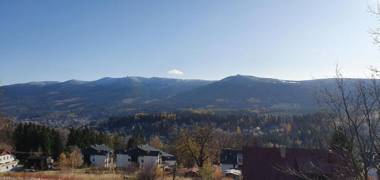 Panorama Gór Apartament 9